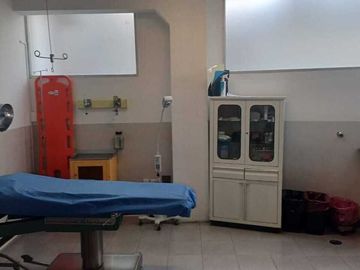Hospital en venta en la Ciudad de Puebla