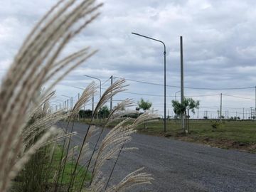 Terreno en oportunidad  - Villa Amelia