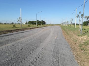 Terreno en oportunidad  - Villa Amelia