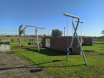 Terreno en oportunidad  - Villa Amelia