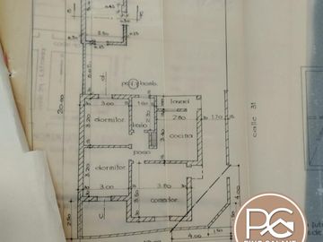 Casa en   VENTA