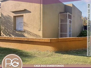 Casa en   VENTA