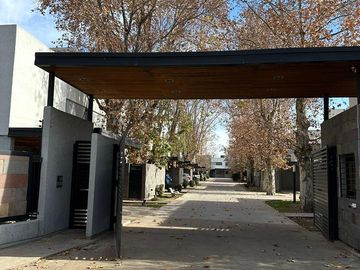 Casa en  VENTA EN HOUSING PUEBLO ALTO VILLA BELGRANO