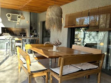 Casa en  VENTA EN HOUSING PUEBLO ALTO VILLA BELGRANO