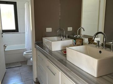 Casa en  VENTA EN HOUSING PUEBLO ALTO VILLA BELGRANO