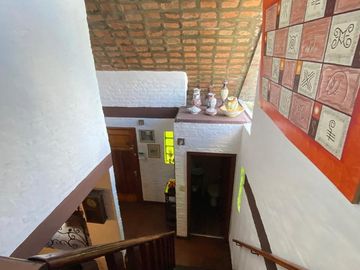 SANTILLI - ALSINA 1499 ESQUINA ALBERTI - LOMAS ESTE