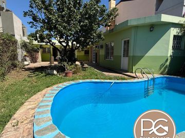 HERMOSA CASA