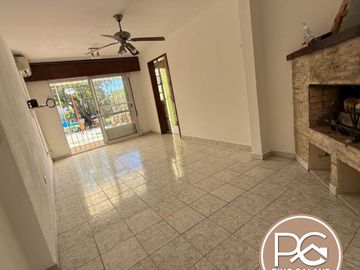 HERMOSA CASA