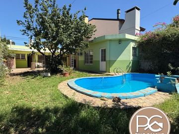 HERMOSA CASA