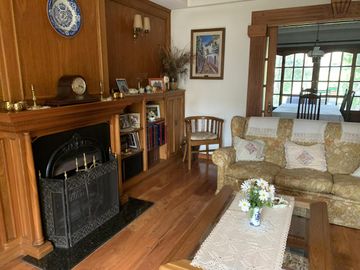 Casa - Jose Marmol