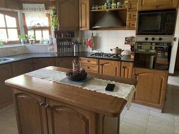 Casa - Jose Marmol