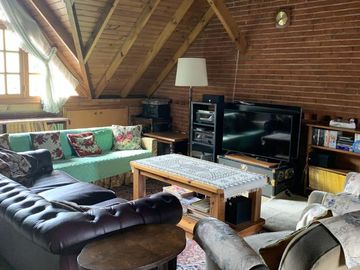Casa - Jose Marmol