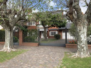 Casa - Jose Marmol