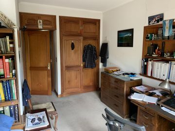 Casa - Jose Marmol