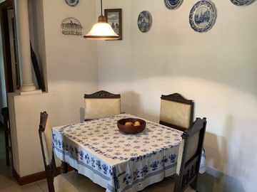 Casa - Jose Marmol