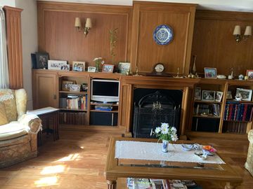 Casa - Jose Marmol