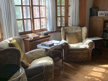 Casa - Jose Marmol