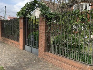 Casa - Jose Marmol