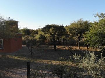 Terrenos en Venta, Escritura, Fibra Óptica y Servicios, Camino a la Boca del Río, Traslasierra