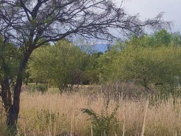Terrenos en Venta, Escritura, Fibra Óptica y Servicios, Camino a la Boca del Río, Traslasierra
