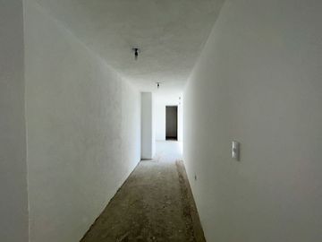 Departamento en venta para remodelar