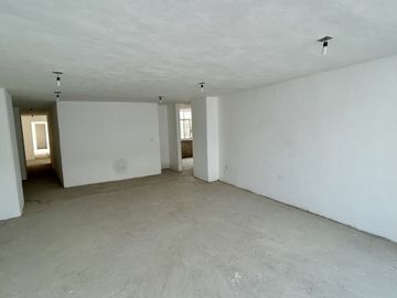 Departamento en venta para remodelar