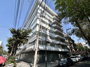 Departamento en venta para remodelar