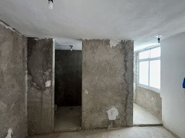 Departamento en venta para remodelar