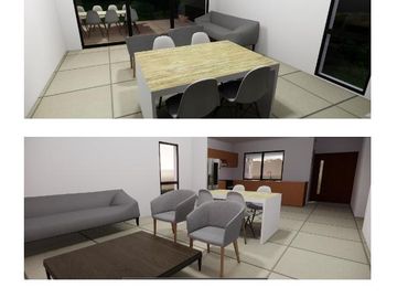Casa - Los Nogales