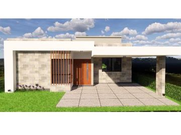 Casa - Los Nogales