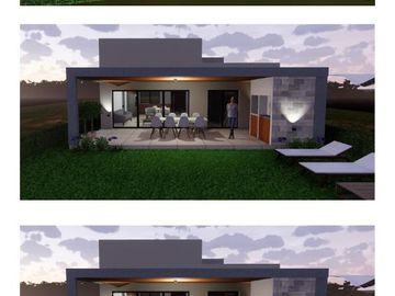 Casa - Los Nogales