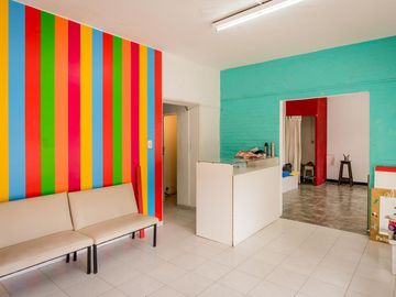 Casa en Roldan