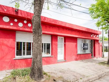 Casa en Roldan