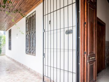 Casa en Roldan