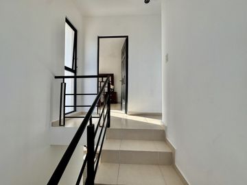 CASA EN VENTA MÉRIDA, CERCA DEL PERIFÉRICO