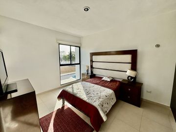 CASA EN VENTA MÉRIDA, CERCA DEL PERIFÉRICO