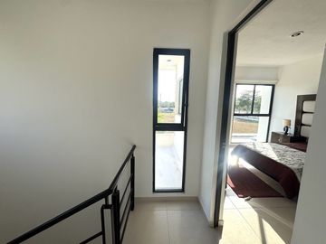 CASA EN VENTA MÉRIDA, CERCA DEL PERIFÉRICO