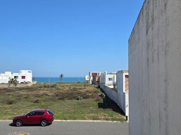 Casa en venta Fracc. Lomas del sol, Riviera veracruzana