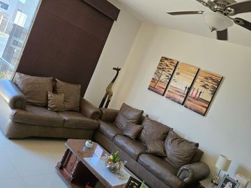 Casa en venta Fracc. Lomas del sol, Riviera veracruzana