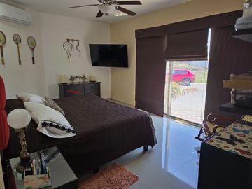 Casa en venta Fracc. Lomas del sol, Riviera veracruzana