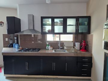 Casa en venta Fracc. Lomas del sol, Riviera veracruzana