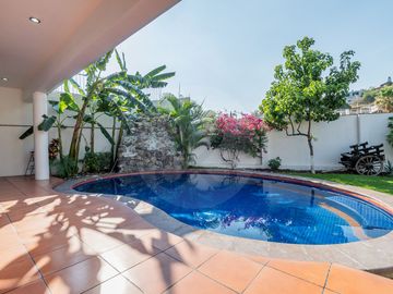 Casa en venta en Las Alas