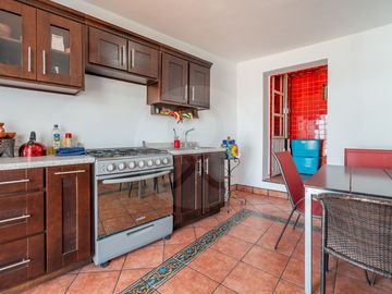 Casa en venta en Las Alas