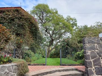 Casa en venta en Tetelpan