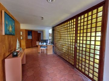 Casa en venta en Tetelpan