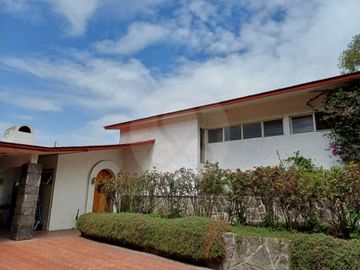 Casa en venta en Tetelpan