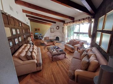 Casa en venta en Tetelpan