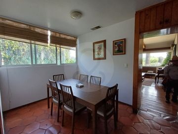 Casa en venta en Tetelpan