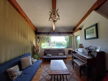 Casa en venta en Tetelpan