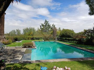 Casa en venta en Tetelpan